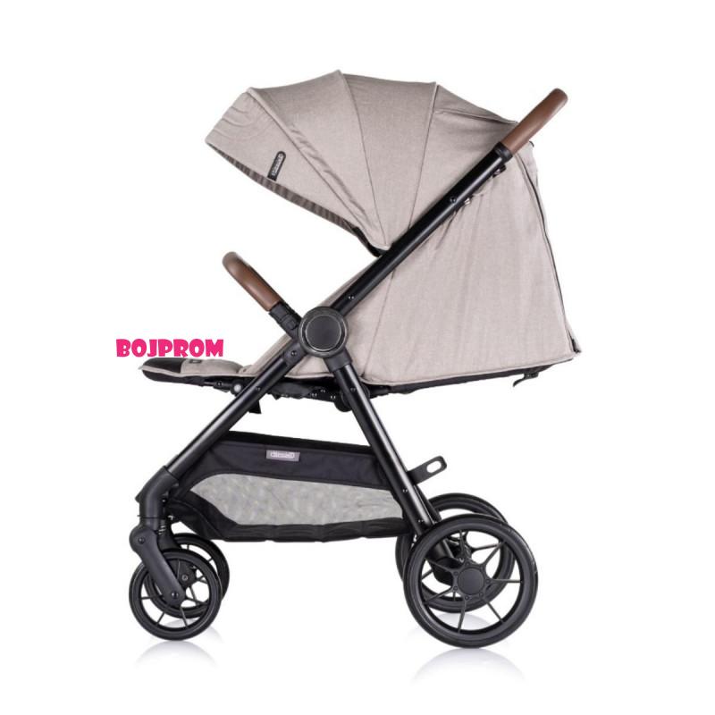 CHIPOLINO KOLICA ULTERA TIRAMISU LKUL02503TR 