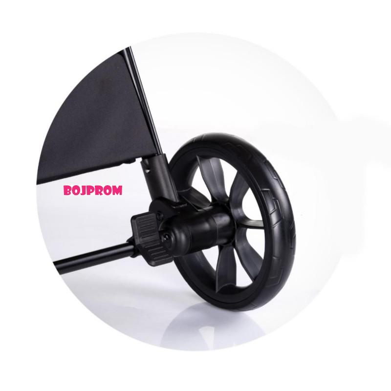 CHIPOLINO KOLICA ULTERA TIRAMISU LKUL02503TR 