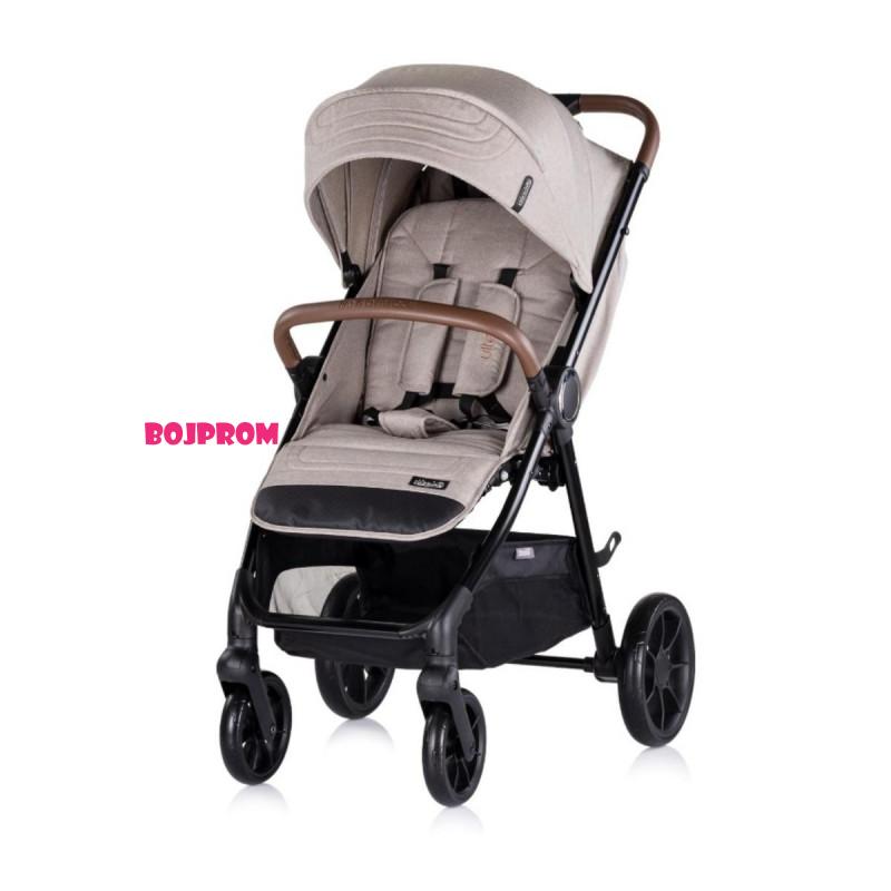 CHIPOLINO KOLICA ULTERA TIRAMISU LKUL02503TR 