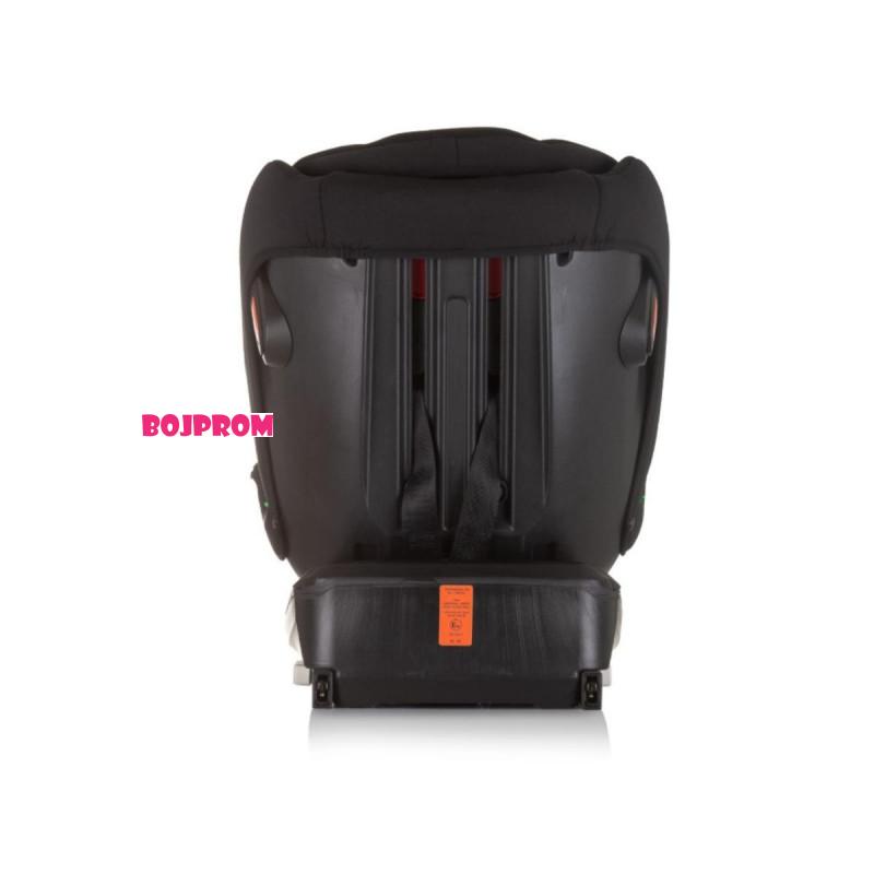 CHIPOLINO AUTOSJEDALICA TOURINO OBSIDIAN STKTRN02401OB 