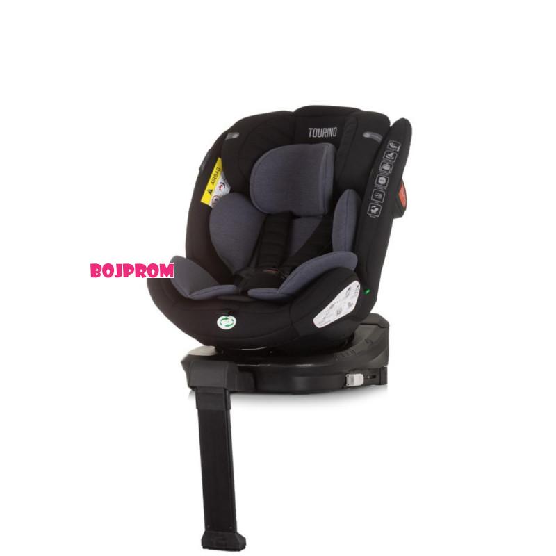 CHIPOLINO AUTOSJEDALICA TOURINO OBSIDIAN STKTRN02401OB 