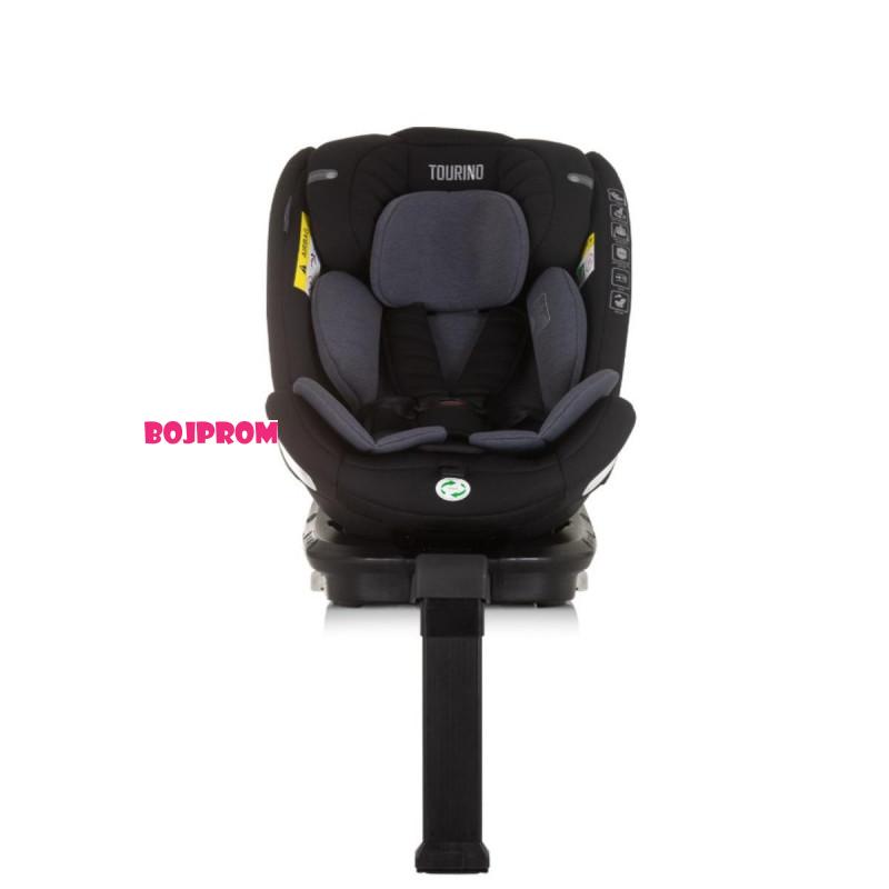 CHIPOLINO AUTOSJEDALICA TOURINO OBSIDIAN STKTRN02401OB 