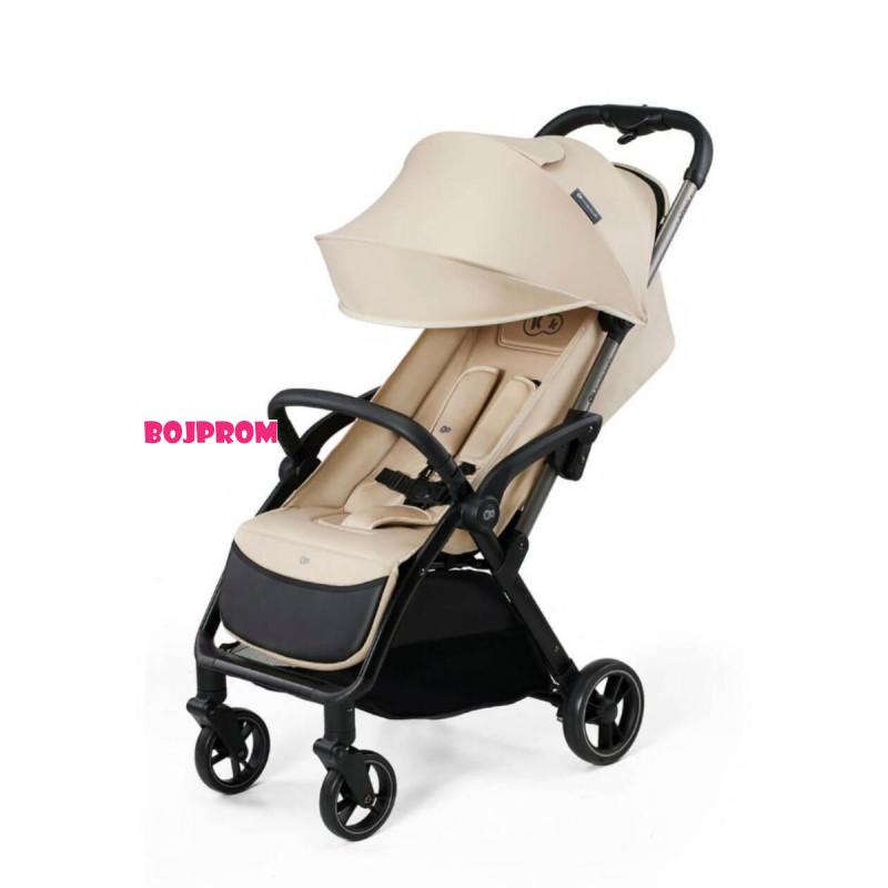 KINDERKRAFT KOLICA APINO DUNE BEIGE 41722 