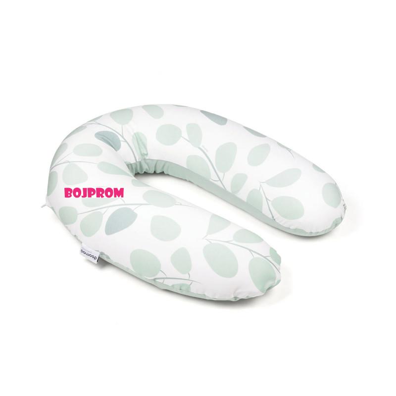 DOOMOO JASTUK ZA DOJENJE MAXY MINI GREEN 53291 