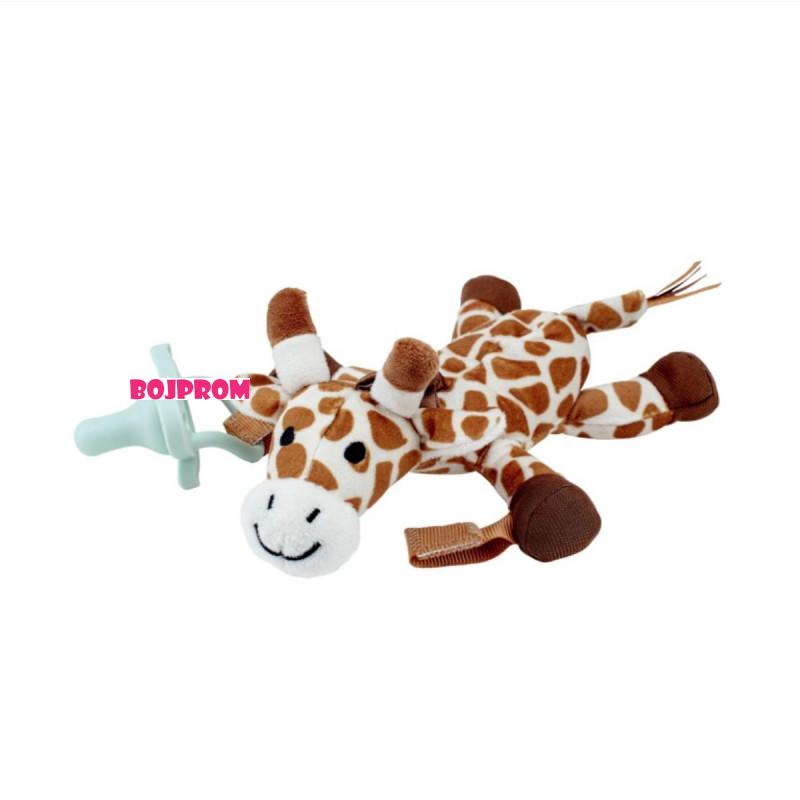 DR BROWNS DUDA VARALICA HAPPY PACI SA IGRACKOM  AC160 