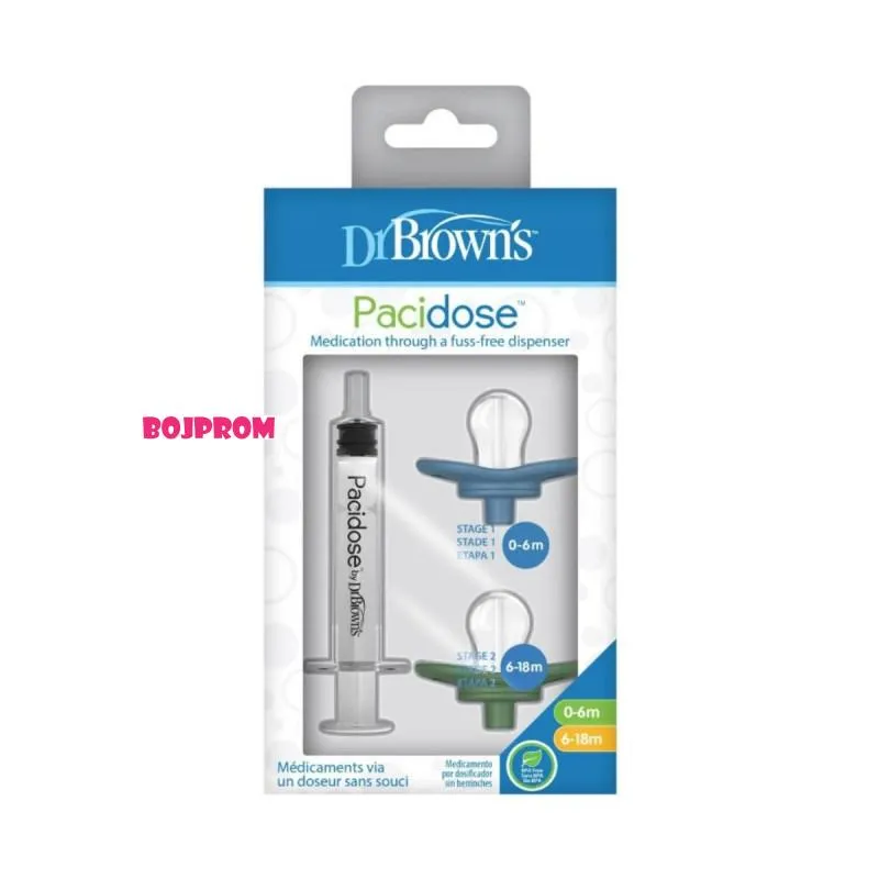 DR BROWNS PACIDOSE SILIKONSKA CUCLA SA SPRICOM VELICINE 1 I 2 HG100 