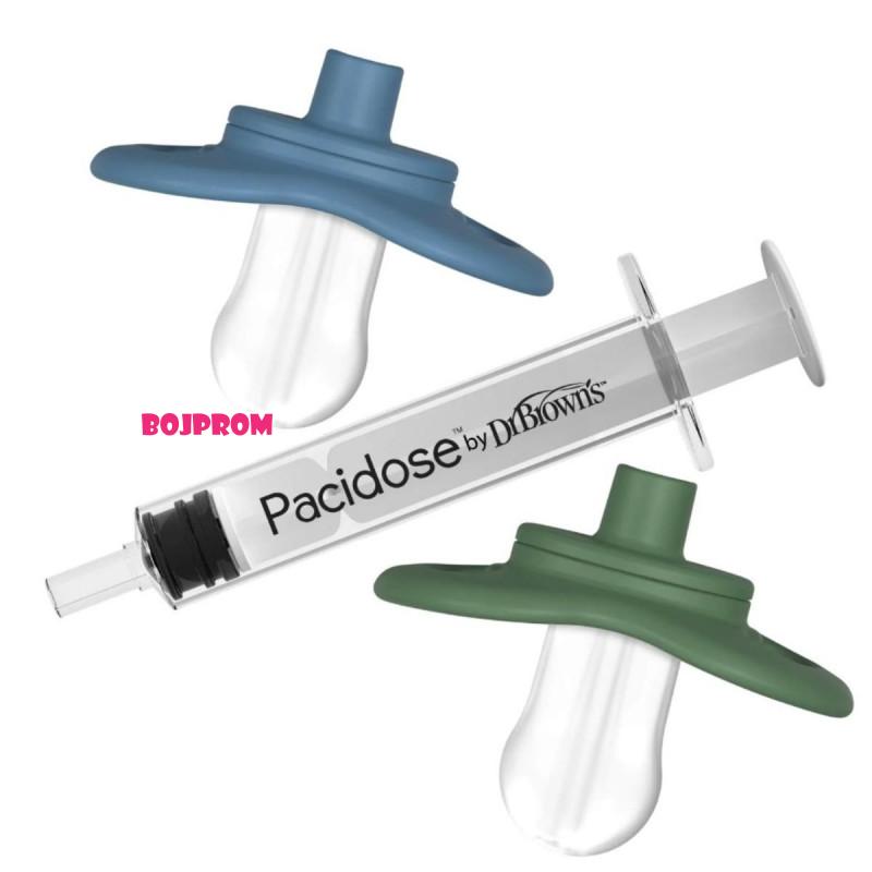 DR BROWNS SILIKONSKA CUCLA SA SPRICOM VELICINE 1 I 2 HG100 