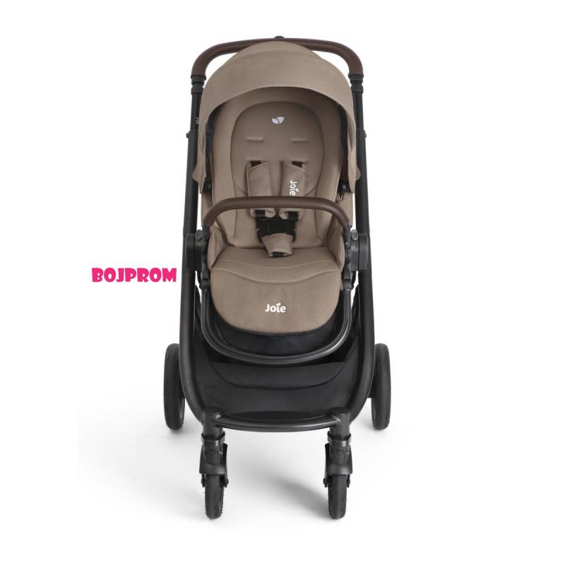 JOIE KOLICA VERSATRAX TRIO CASHEW 52501 