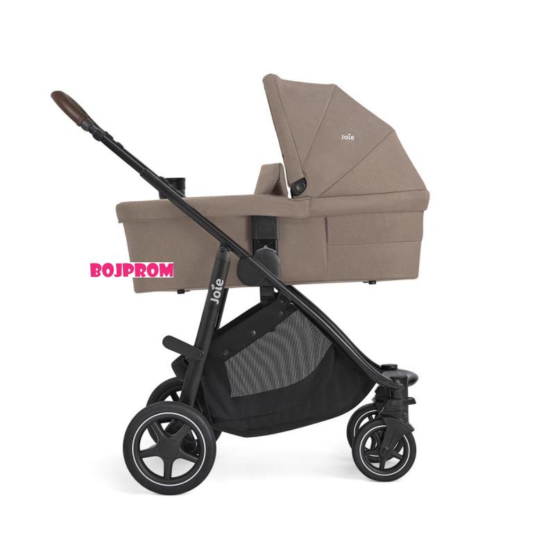 JOIE KOLICA VERSATRAX TRIO CASHEW 52501 