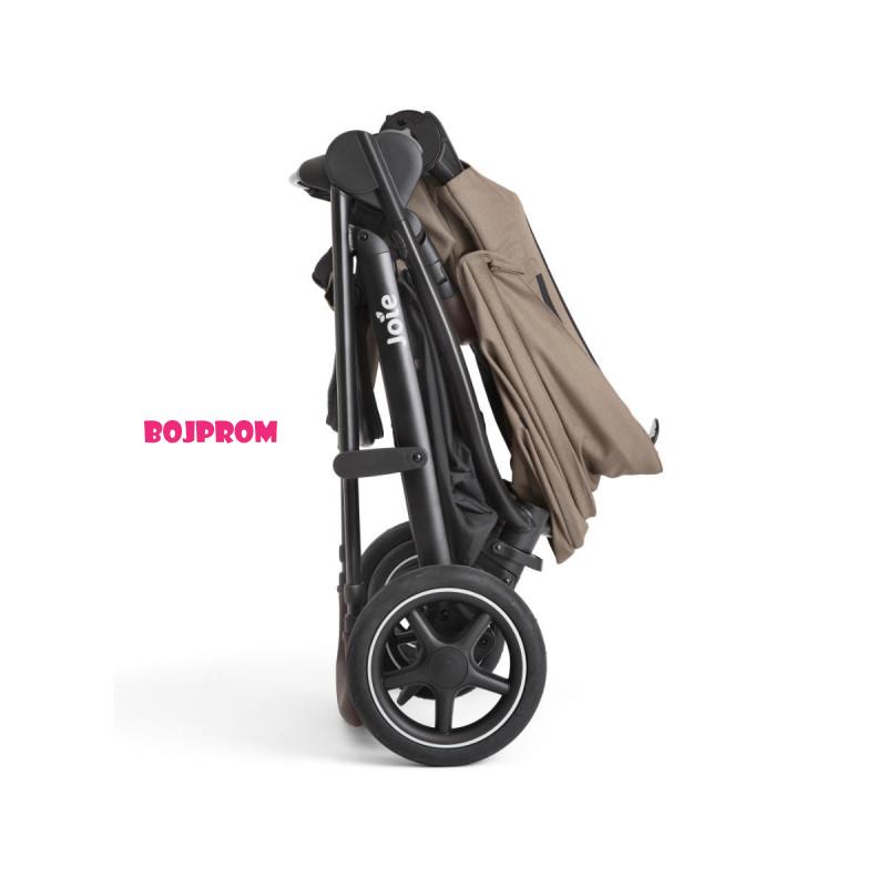 JOIE KOLICA VERSATRAX TRIO CASHEW 52501 