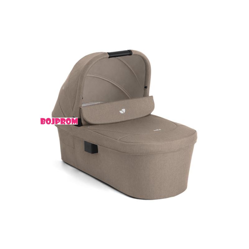 JOIE KOLICA VERSATRAX TRIO CASHEW 52501 