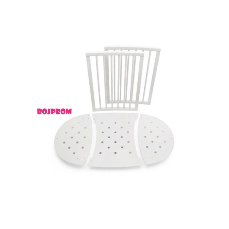 STOKKE SLEEPI NASTAVAK ZA KREVET WHITE 221905 