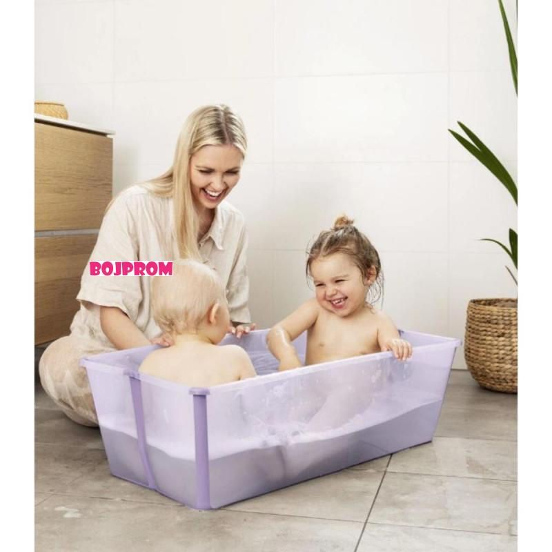 STOKKE KADA FLEXI V2 LAVENDER 531914 