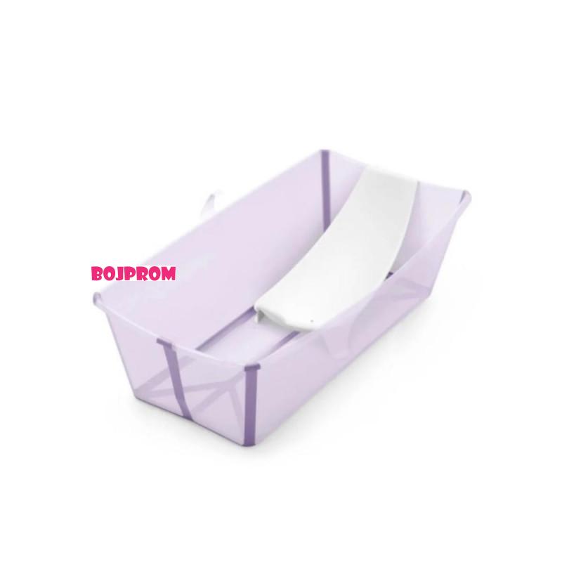 STOKKE KADA FLEXI V2 LAVENDER 531914 