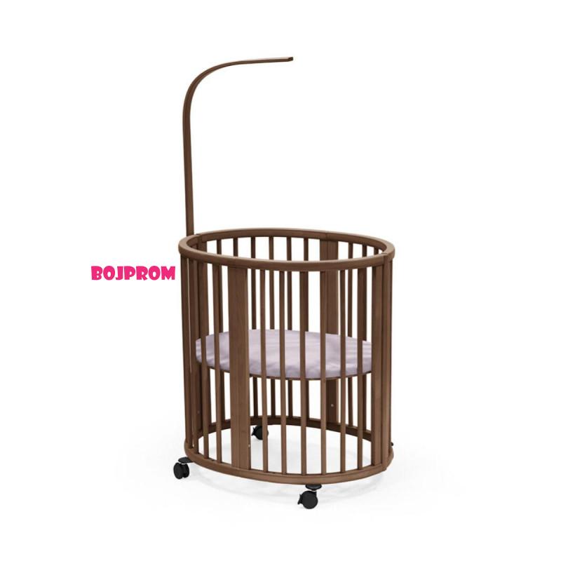 STOKKE PLAHTA SLEEPI V3 LAVEN OCS 683305 