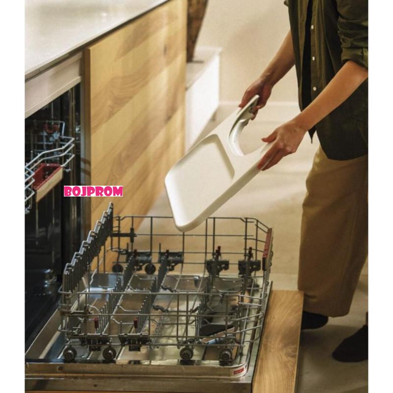 STOKKE STEPS STOLICA ZA HRANJENJE HC2 WHITE NATURAL 692600 