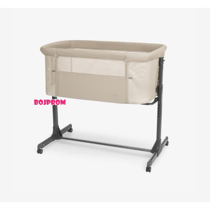 KIKKA BOO KOLIJEVKA NOAH BEIGE 2025 31003020104 