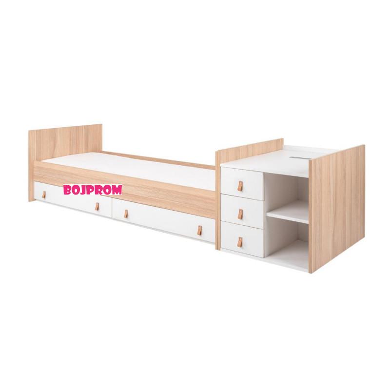 KIKKA BOO DJ.KREVET LORENA GREY 31003040021 