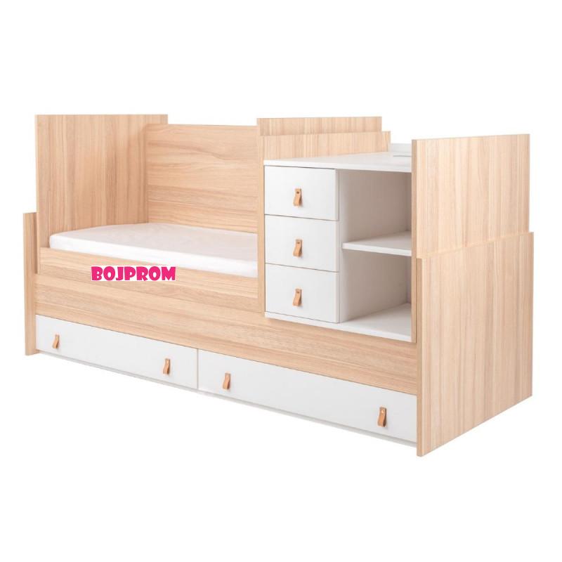 KIKKA BOO DJ.KREVET LORENA GREY 31003040021 