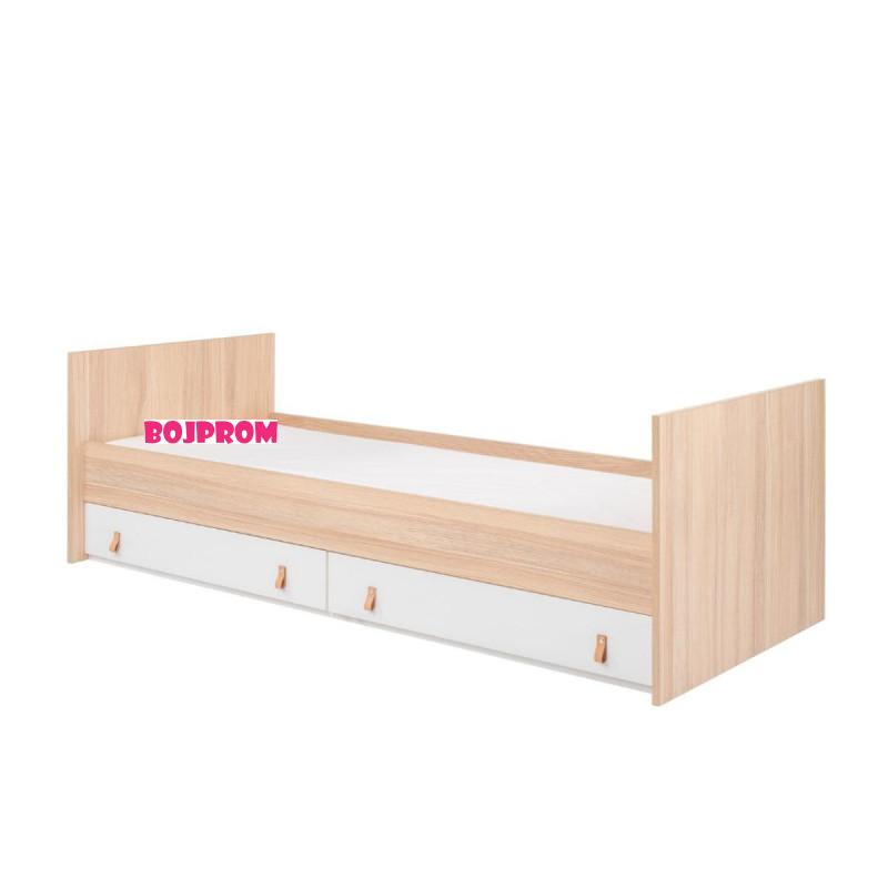 KIKKA BOO DJ.KREVET LORENA GREY 31003040021 