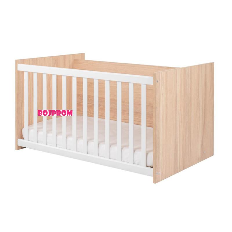 KIKKA BOO DJ.KREVET LORENA GREY 31003040021 