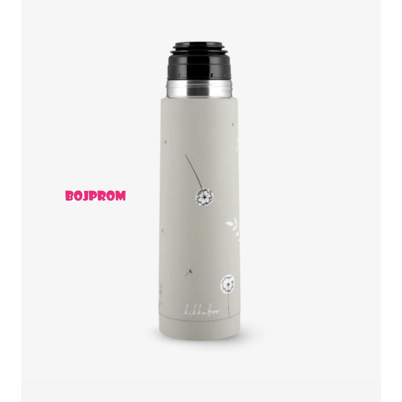 KIKKA BOO TERMO POSUDA 500ML FLORA SAND 31302030094 