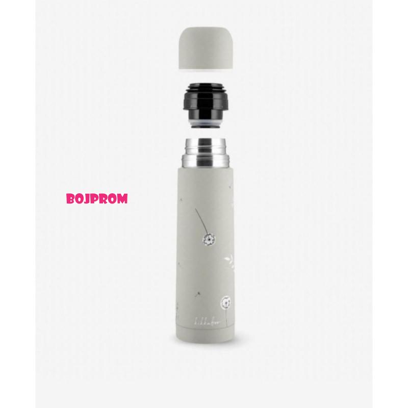 KIKKA BOO TERMO POSUDA 500ML FLORA SAND 31302030094 