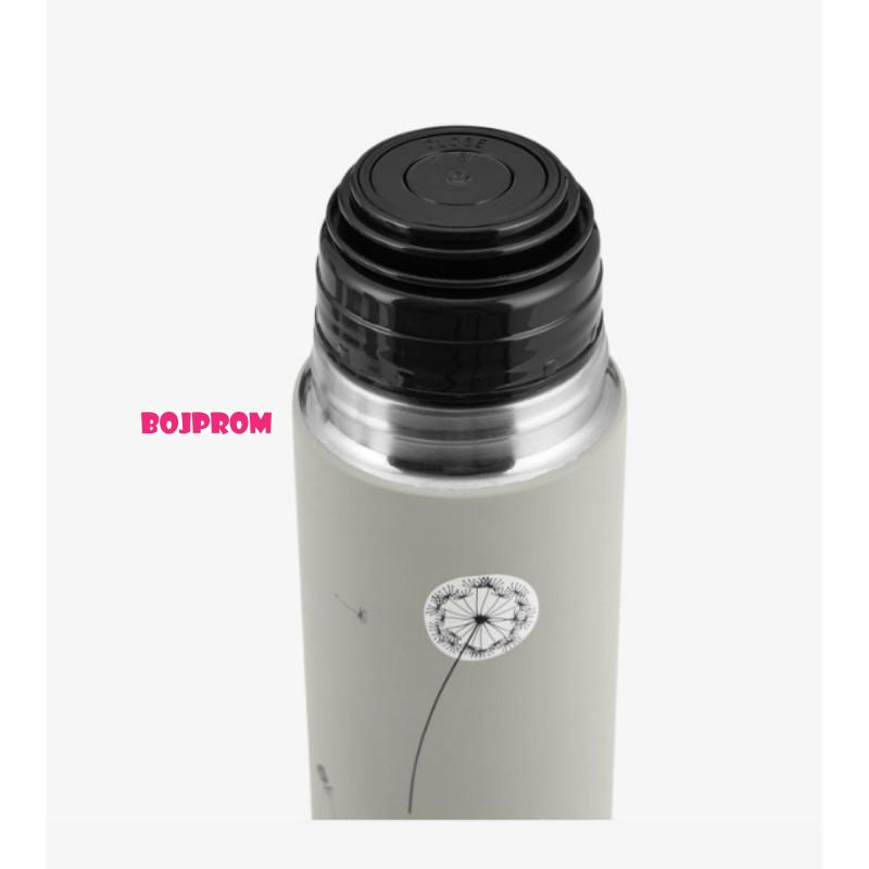 KIKKA BOO TERMO POSUDA 500ML FLORA SAND 31302030094 