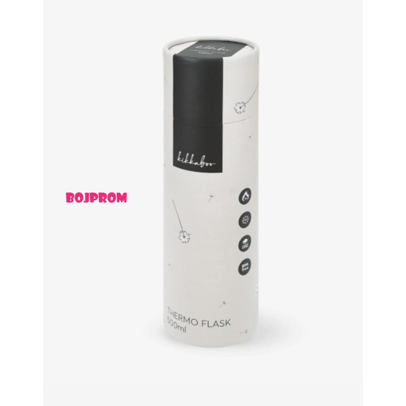 KIKKA BOO TERMO POSUDA 500ML FLORA SAND 31302030094 