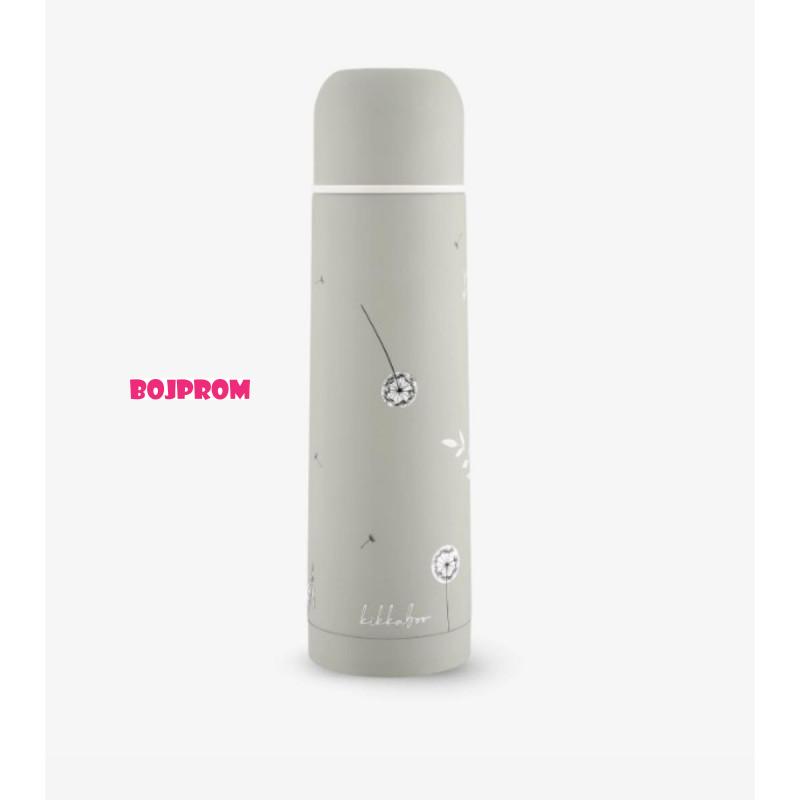 KIKKA BOO TERMO POSUDA 500ML FLORA SAND 31302030094 