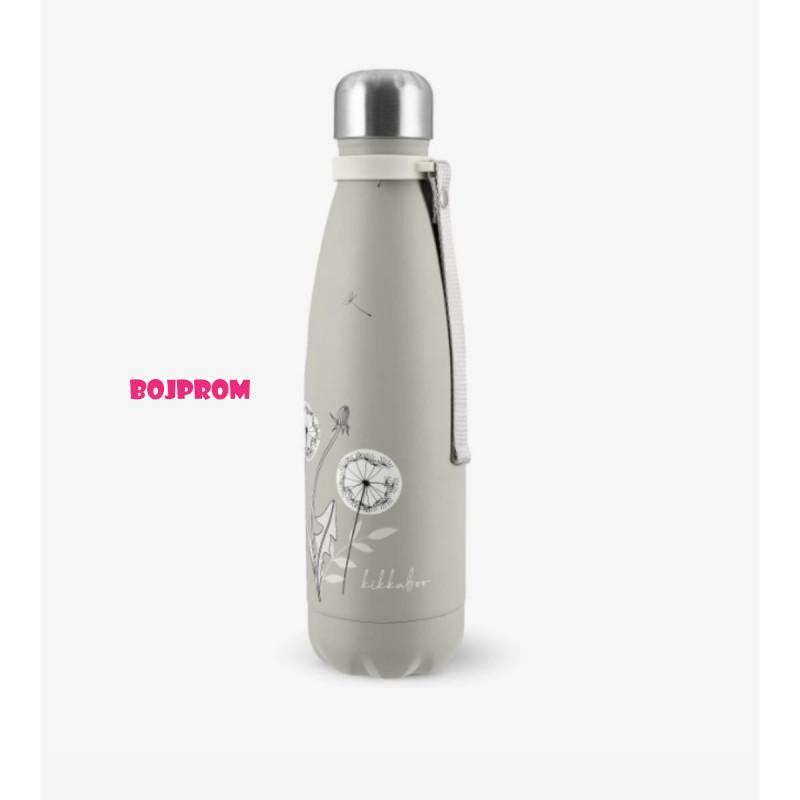 KIKKA BOO TERMO FLASICA 500ML FLORA SAND 31302030097 