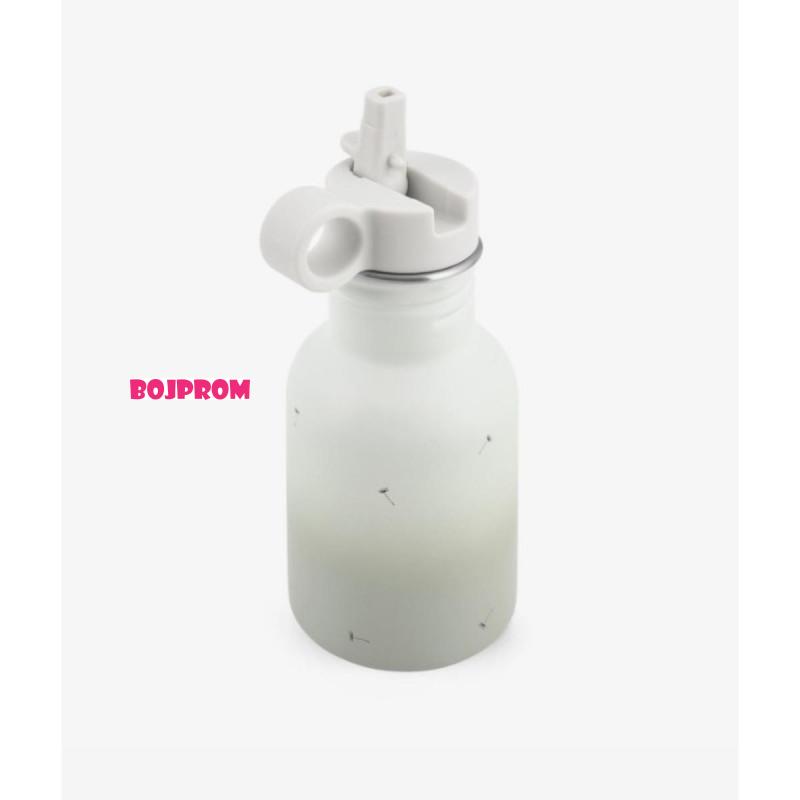 KIKKA BOO MINI FLASICA 350ML FLORA SAND 31302030100 