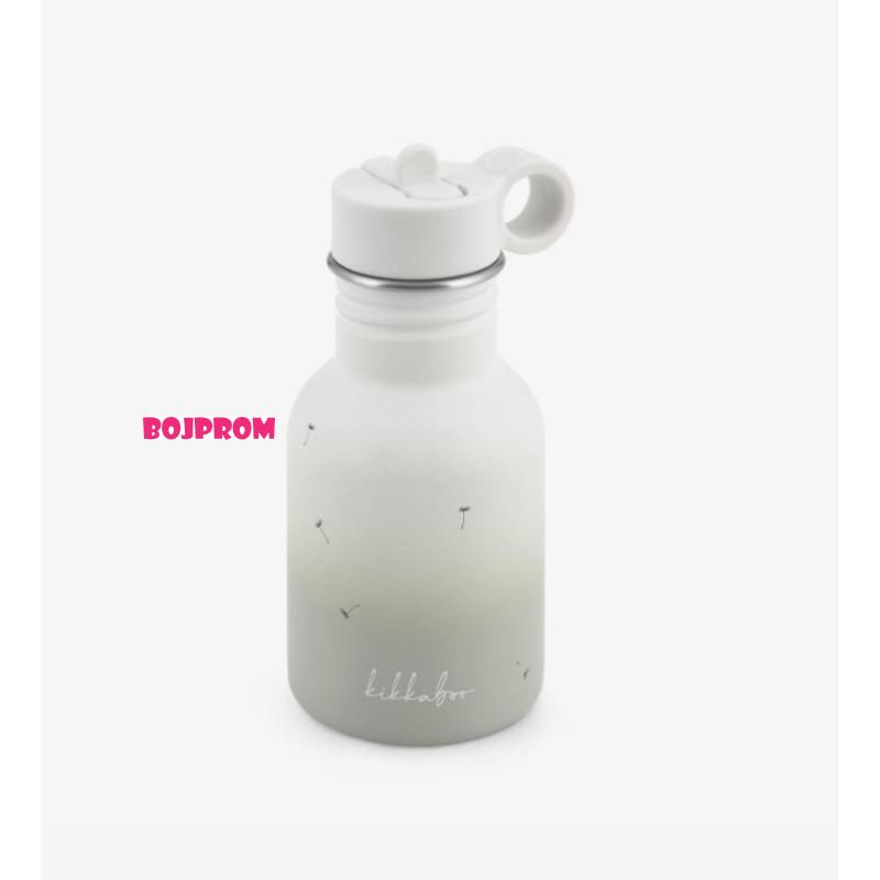 KIKKA BOO MINI FLASICA 350ML FLORA SAND 31302030100 