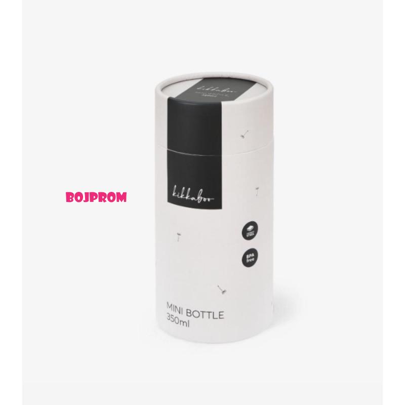 KIKKA BOO MINI FLASICA 350ML FLORA SAND 31302030100 