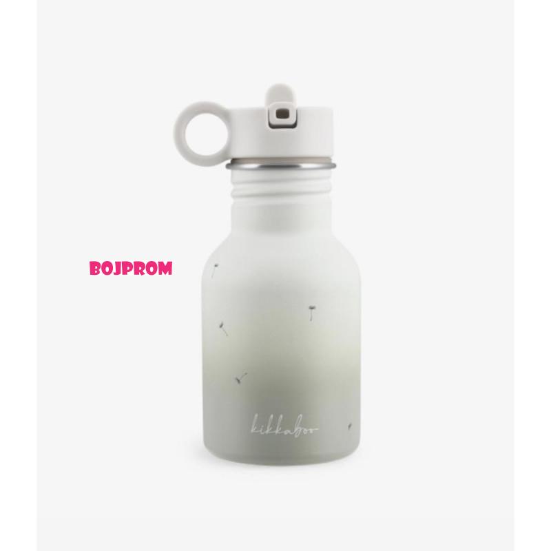 KIKKA BOO MINI FLASICA 350ML FLORA SAND 31302030100 