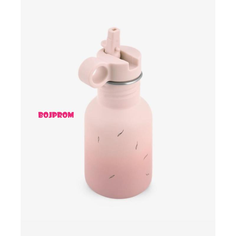 KIKKA BOO MINI FLASICA 350ML FLORA BLUSH 31302030101 