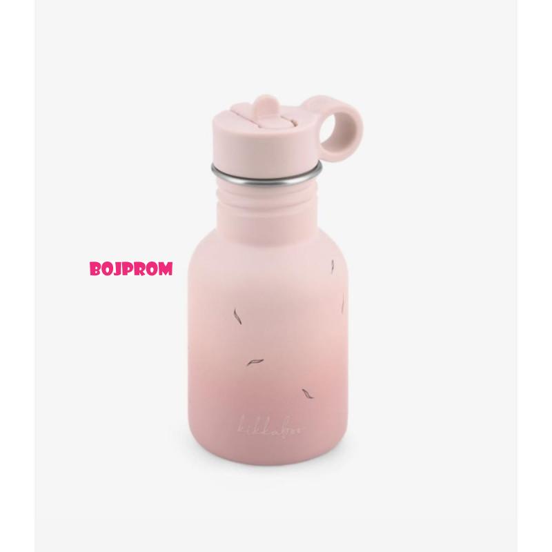 KIKKA BOO MINI FLASICA 350ML FLORA BLUSH 31302030101 