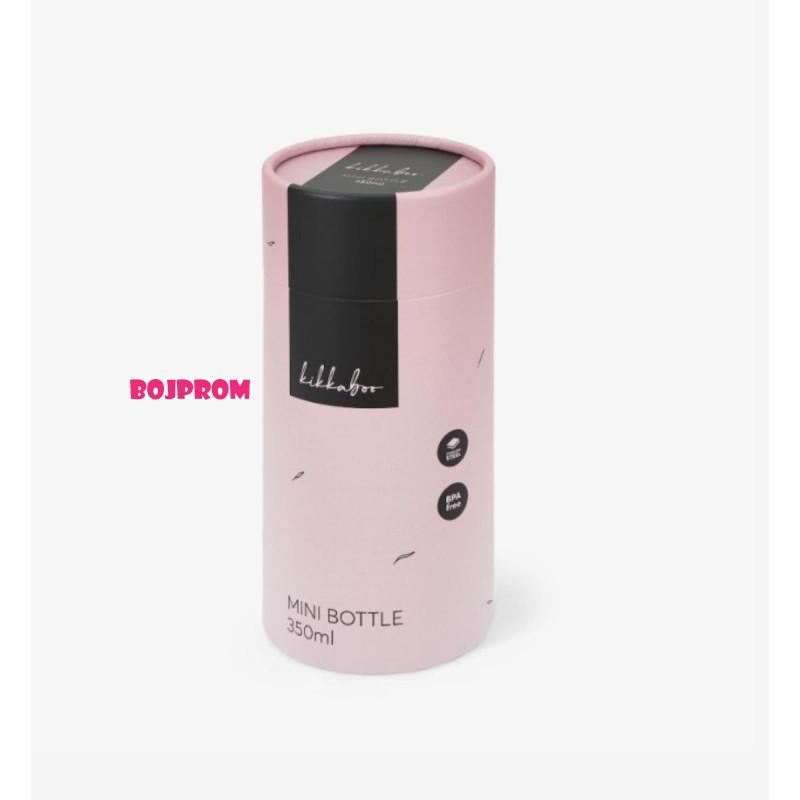 KIKKA BOO MINI FLASICA 350ML FLORA BLUSH 31302030101 