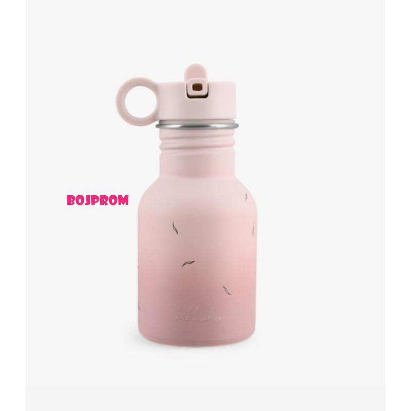 KIKKA BOO MINI FLASICA 350ML FLORA BLUSH 31302030101 