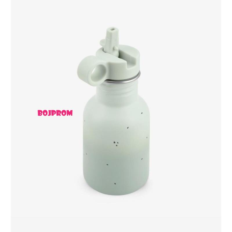 KIKKA BOO MINI FLASICA 350ML FLORA SAGE 31302030102 