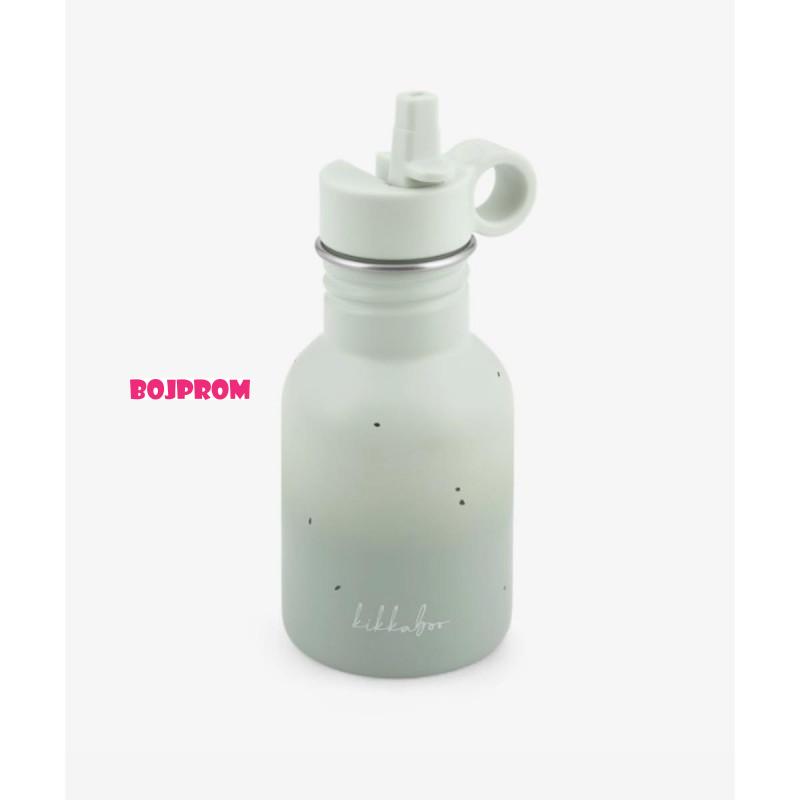 KIKKA BOO MINI FLASICA 350ML FLORA SAGE 31302030102 