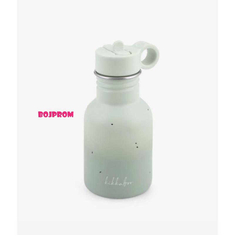 KIKKA BOO MINI FLASICA 350ML FLORA SAGE 31302030102 