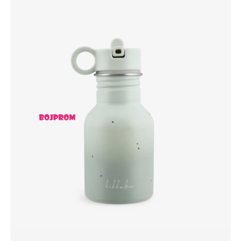 KIKKA BOO MINI FLASICA 350ML FLORA SAGE 31302030102 