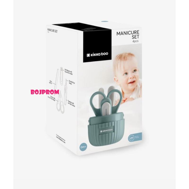 KIKKA BOO KOZMETICKI SET MINT 31303040115 