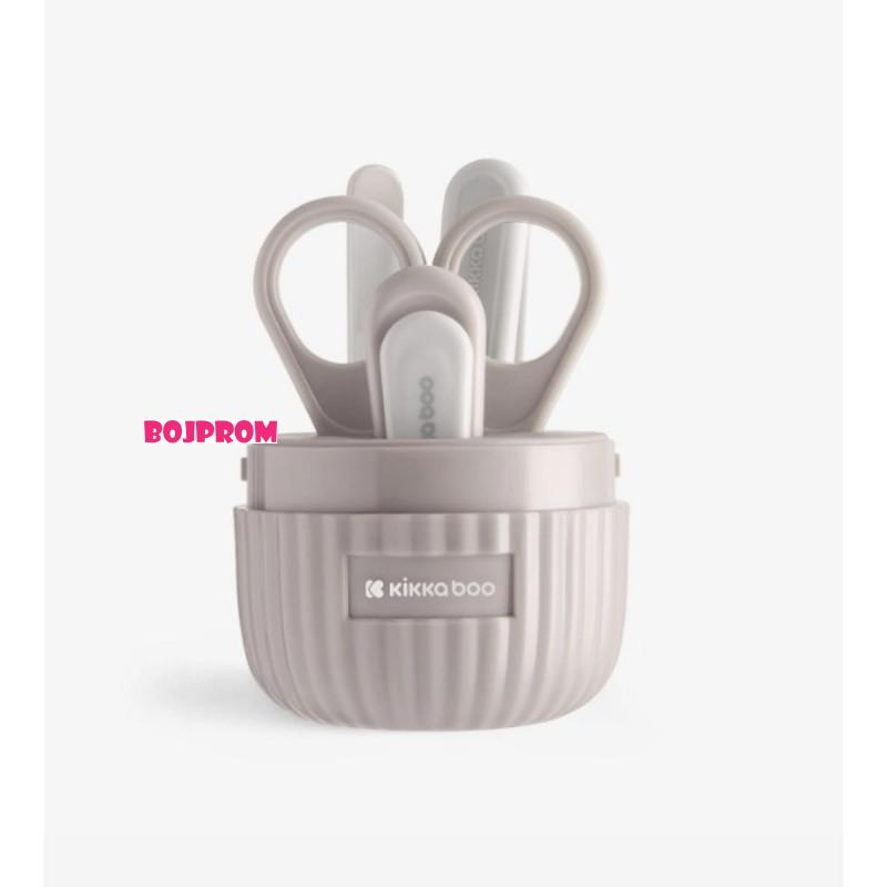 KIKKA BOO KOZMETICKI SET BEIGE 31303040116 