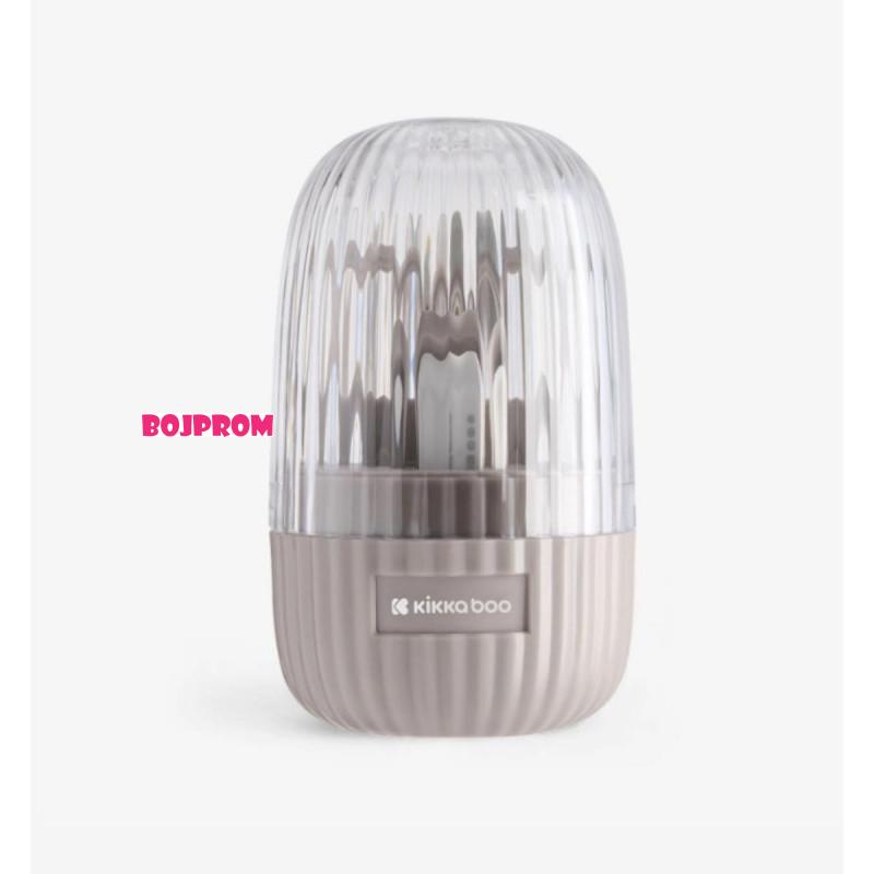 KIKKA BOO KOZMETICKI SET BEIGE 31303040116 