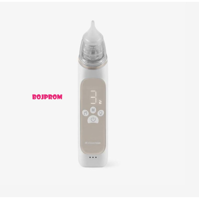 KIKKA BOO EL.ASPIRATOR ZA NOS BEIGE 31303040136 