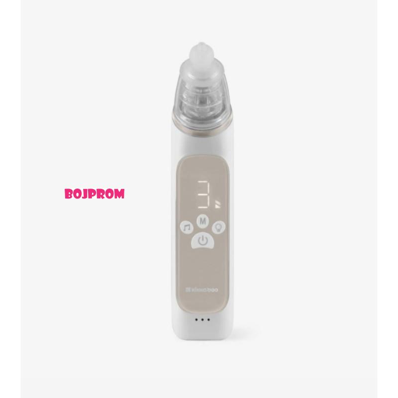 KIKKA BOO EL.ASPIRATOR ZA NOS BEIGE 31303040136 