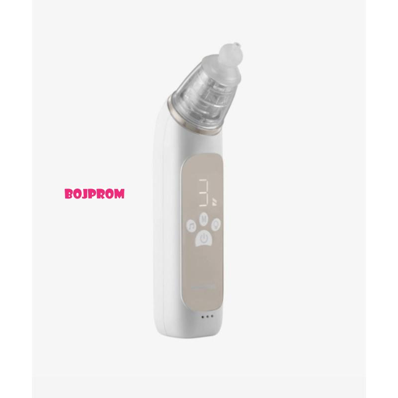 KIKKA BOO EL.ASPIRATOR ZA NOS BEIGE 31303040136 