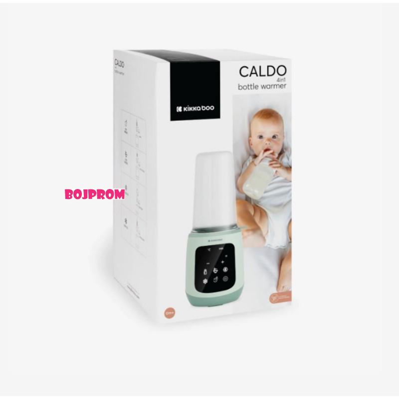 KIKKA BOO GRIJAC 4U1 CALDO 31304020016 